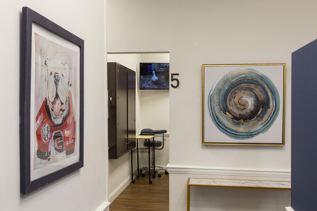 Covington, GA Dentist Covington Dental Studio